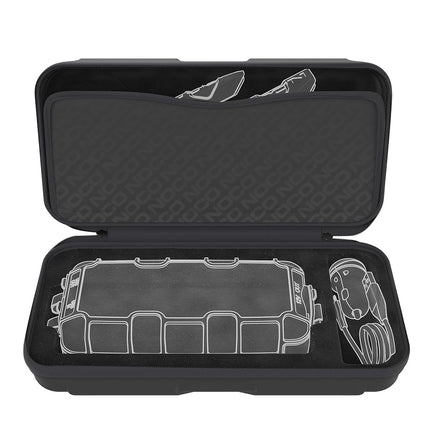 NOCO GBC013 Boost Sport Plus EVA Protection Case for GB20, GB40 UltraSafe Lithium Jump Starters