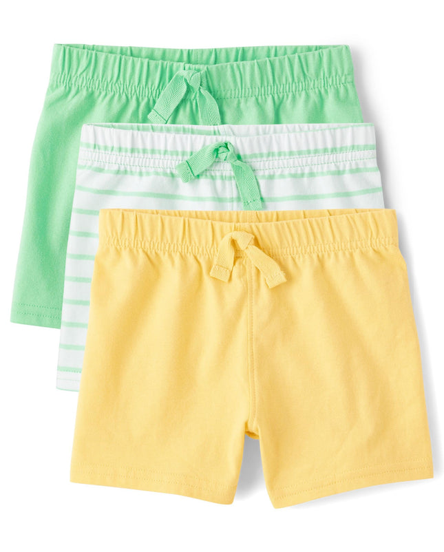 The Children's Place Baby Boys' and Newborn Jogger