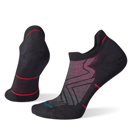 Smartwool Womens Run Targeted Cushion Low Ankle So