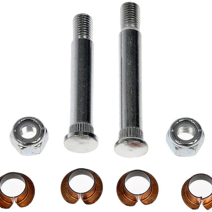 Dorman 38681 Door Hinge Pin and Bushing Kit