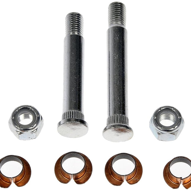 Dorman 38681 Door Hinge Pin and Bushing Kit