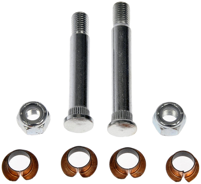 Dorman 38681 Door Hinge Pin and Bushing Kit
