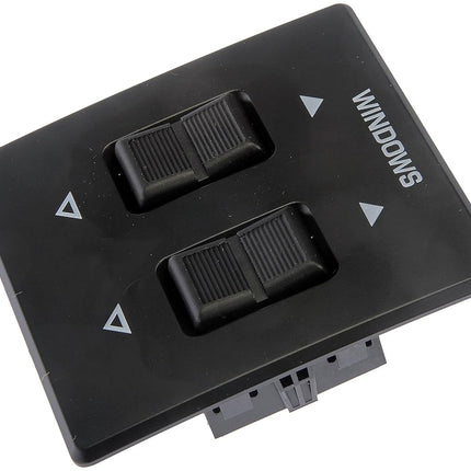 Dorman 901-027 Front Driver Side Door Window Switch Compatible with Select Chevrolet/GMC Models