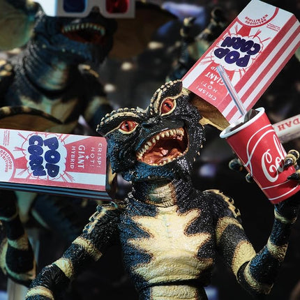 NECA Offical Ultimate Gremlin (1984) 7" Scale Action Figure