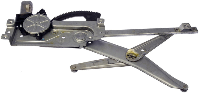 Dorman 741-106 Front Driver Side Power Window Regu