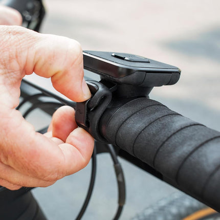 Peak Design Mobile - Bar Mount - Universal - Black