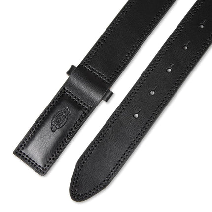 Dickies Men's Hb-11di02l4-blk-s Belt, Black, S UK