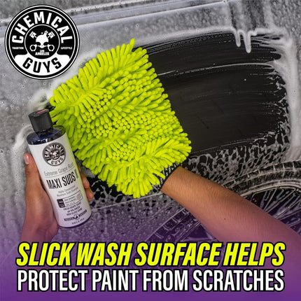 Chemical Guys CWS_1010_64 Car Wash Shampoo, 64 fl. oz.