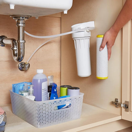 GE FXULC Drinking Water Filter with 1 Micron