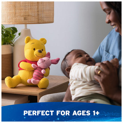 GUND GND GLC Dis 10 po. Tricot Winnie Porcinet GBL