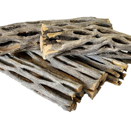Natural Cholla Wood for Aquarium Decoration Shrimp