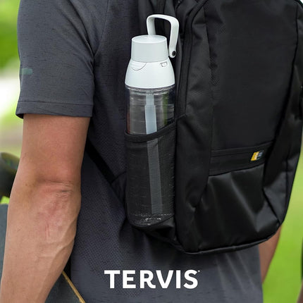 Vaso térmico Tervis Army Seal, botella de agua Venture Lite de 24 oz, clásica