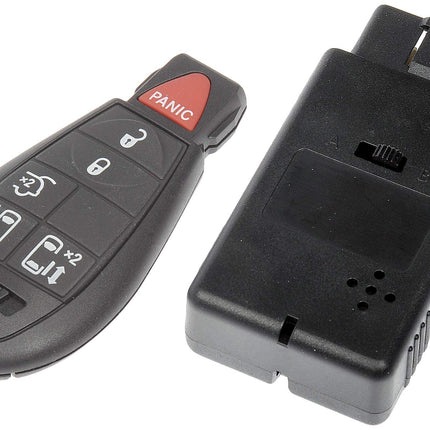 Dorman 99365 Keyless Entry Remote 6 Button for Sel