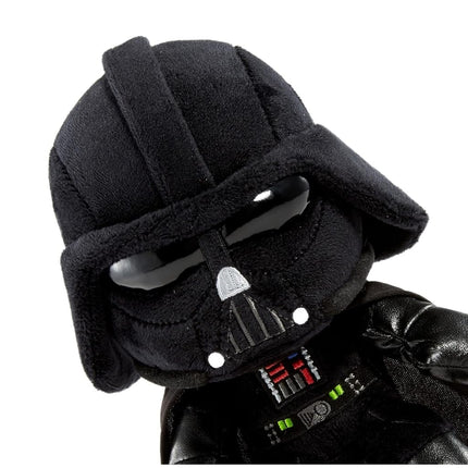 Star Wars Plush 8-in Character Dolls, Soft, Collectible Movie Gift for Fans Age 3 Years Old & Up