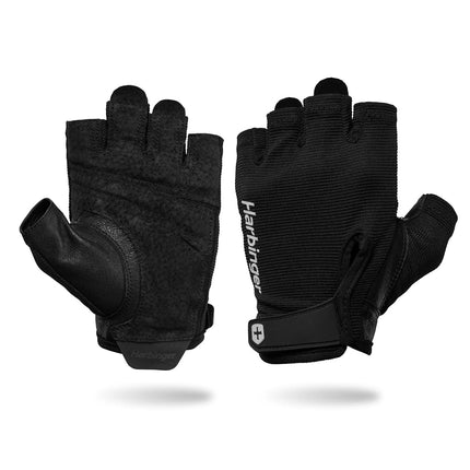 Power Gloves 3.0 - Durable Weightlifting Gloves wi