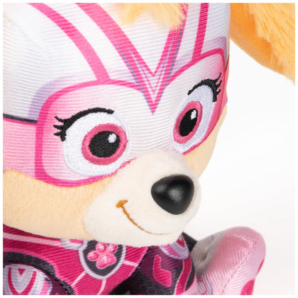 GUND Pat' Patrouille Le Film 2 Chiots en Peluche - Skye 15 cm (6067687)
