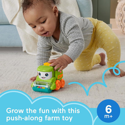 Fisher-Price Rollin Tractor