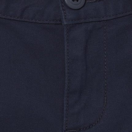 The Children's Place Girls Chino Shorts, Tidal, 8