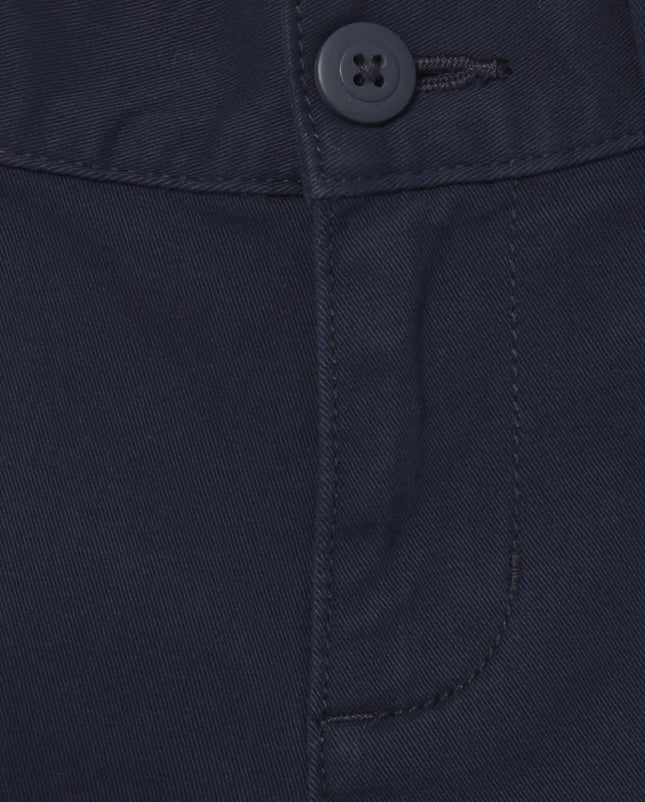 The Children's Place Pantalón corto chino uniforme para niñas, paquete de 3, varios colores, 6 años (paquete de 3)