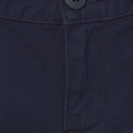 The Children's Place Girls Uniform Chino Shorts 3-Pack, Multi Clr, 4 Years (Pack of 3)