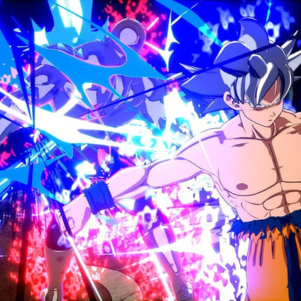 DRAGON BALL: Sparking! ZERO XSX