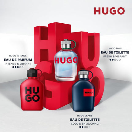Hugo Boss HUGO Eau de Toilette, 75ml