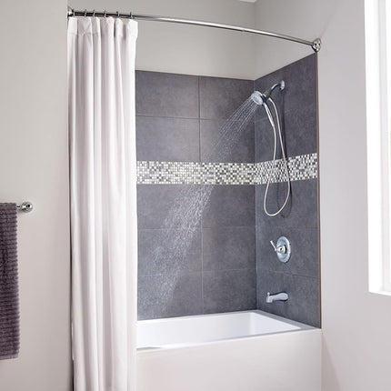 Moen SR2201CH Shower Ring, Chrome