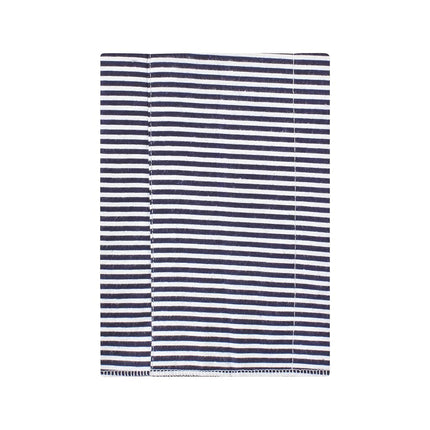 Hudson Baby Unisex Baby Cotton Flannel Burp Cloths, Going Places 7 Pack, One Size