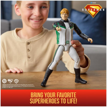 SUP Movie Line 30 cm Green Lantern