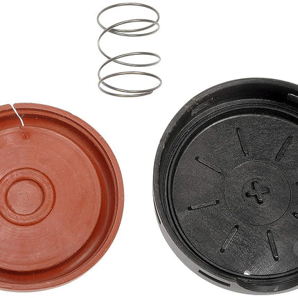 Dorman 917-147 PCV Diaphragm Repair Kit Compatible with Select Volvo Models