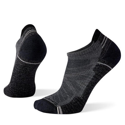 Smartwool Hike Light Cushion Low Ankle Socks, Medi