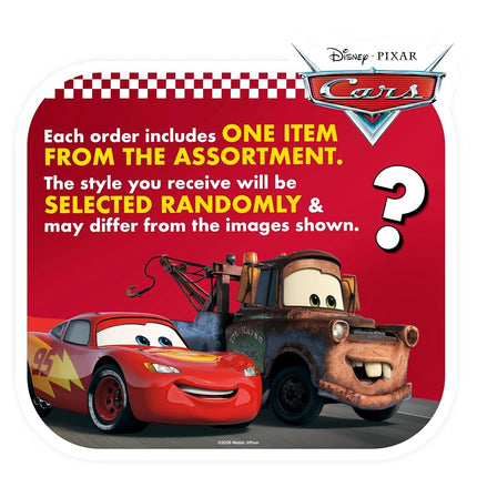 Mattel Disney and Pixar Cars Mini Racers 10-Pack
