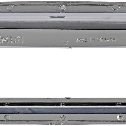 Dorman 91181 Tailgate Handle Bezel Compatible with Select Chevrolet/GMC Models