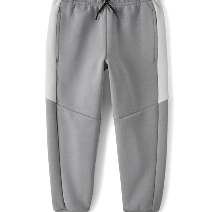 The Children's Place Boys' Active Scuba Knit Jogge