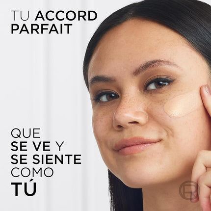 L'Oréal True Match Super-Blendable Foundation Makeup (HOT CHOCOLATE)