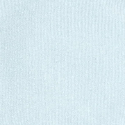 The Children's Place Baby and Toddler Girls High Low Basic Layering Tee, Party Blue, 12-18 Months