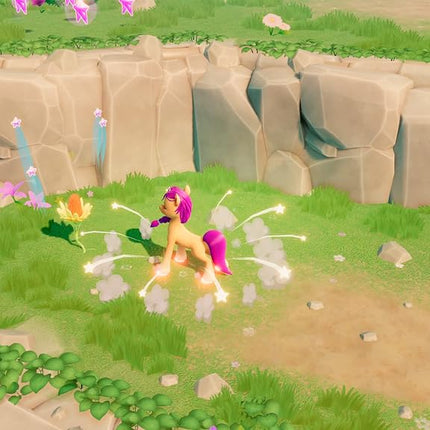 My Little Pony: A Maretime Bay Adventure