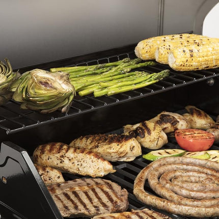 Cuisinart CGG-8500 Five Burner Gas Grill with Side Burner