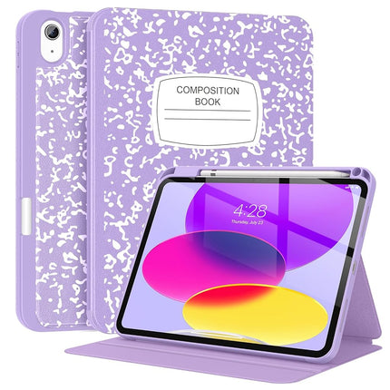 Supveco Case for ipad 10th Generation 10.9 Inch 20