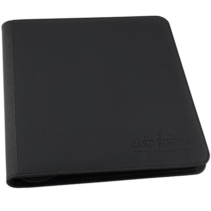 Foalgo Trading Card Binder, Card Collection Binder