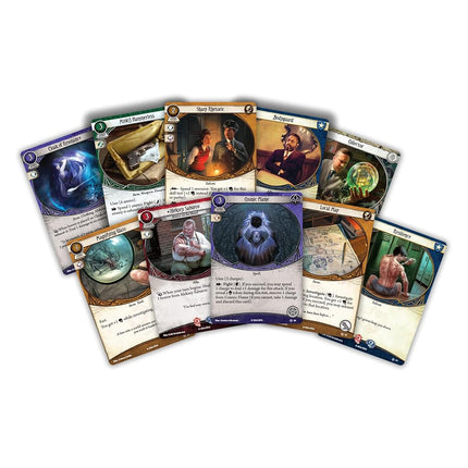Arkham Horror: The Card Game – Core Set