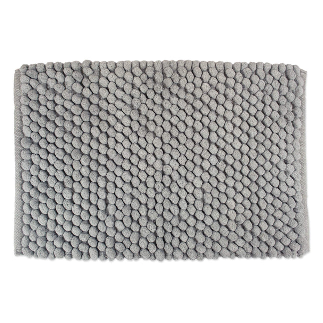 DII Ultra Soft Plush Spa Microfiber Shag Chenille 