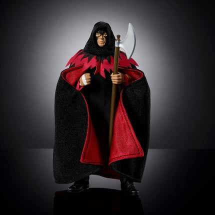 Mattel WWE Elite Action Figure & Accessories, Series #108 Terry Gordon 6-inch Collectible with 25 Articulation Points & Swappable Hands