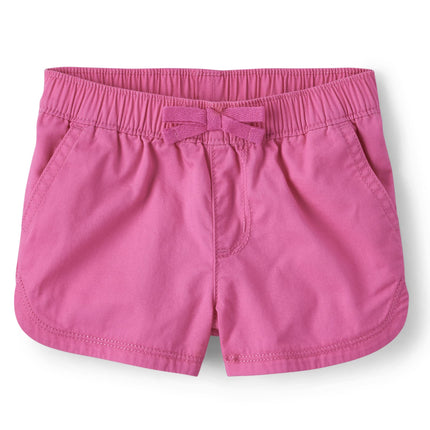 The Children's Place Baby-Girls and Toddler Pull O