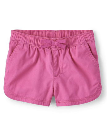 The Children's Place Baby-Girls and Toddler Pull O