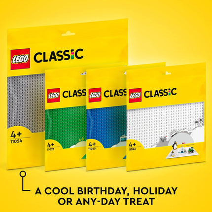 LEGO Green Baseplate