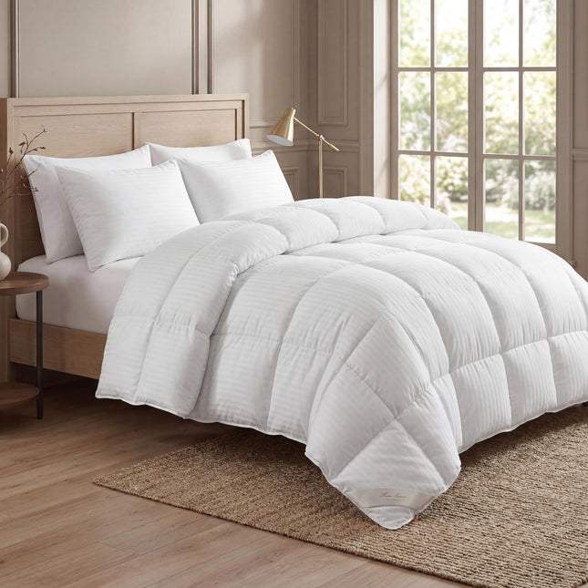 Elegant Comfort Premium Hotel Quality 1200 Thread 