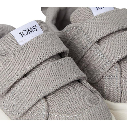 TOMS Sneakers - Style & Comfort for Every Step with CloudBound Foam Insoles & Durable TPR Outsole