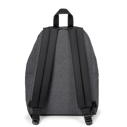 Eastpak PADDED PAK'R Backpack, 24 L - Black Denim (Grey)