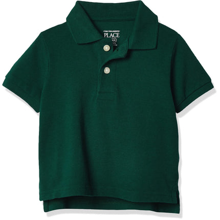 The Children's Place Baby Boys Fashion Color Short